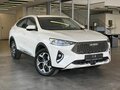 2021 Haval F7x I, белый, 1960000 рублей - вид 2