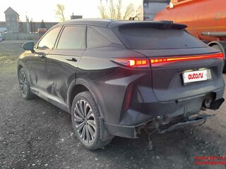 2023 Exeed RX (Yaoguang), чёрный, 2417750 рублей, вид 2