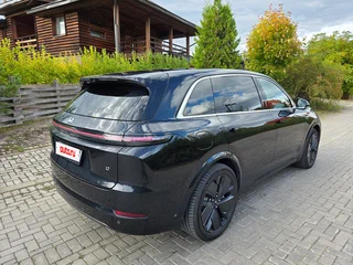 2025 Li Auto (Lixiang) L7 42.8 kWh I Рестайлинг, чёрный, 7100000 рублей, вид 3