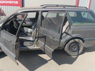 1990 Volkswagen Passat B3, серый, 100000 рублей, вид 3