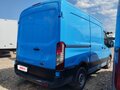 2021 Ford Transit, голубой, 2300000 рублей - вид 2