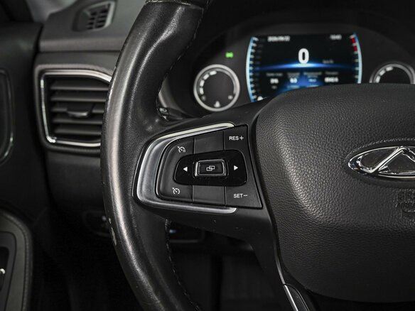 2019 Chery Tiggo 4 I Рестайлинг, белый, 1144000 рублей - вид 18