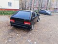 2008 Lada (ВАЗ) 2113, голубой, 215000 рублей - вид 4