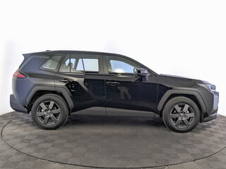 2026 Toyota RAV4 VI (XA60), чёрный, 4850000 рублей, вид 4