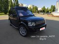 2010 Land Rover Discovery IV, чёрный, 2750000 рублей