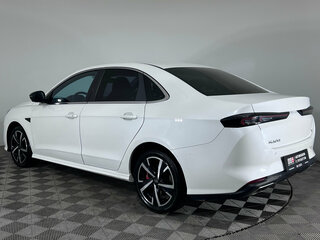 2023 Kaiyi E5, белый, 995000 рублей, вид 5