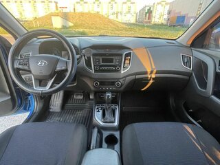 2020 Hyundai Creta I, синий, 1900000 рублей, вид 5