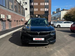 2022 Voyah Free I, чёрный, 3700000 рублей, вид 3