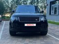 2013 Land Rover Range Rover IV, чёрный, 3500000 рублей - вид 2
