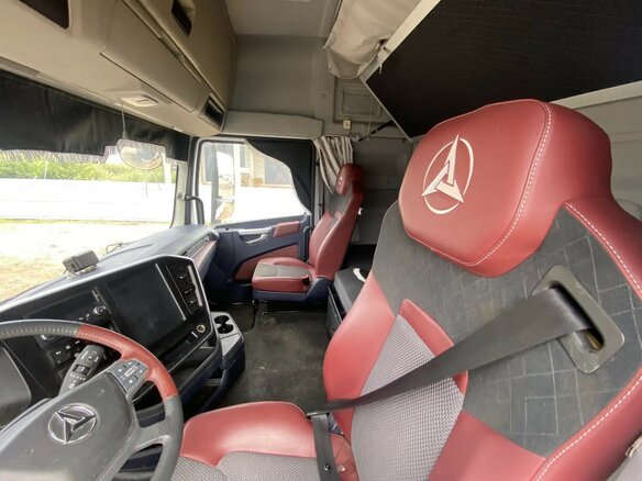 2023 Sany D525, белый, 5950000 рублей - вид 10