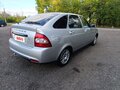 2008 Lada (ВАЗ) Priora I, серебристый, 285000 рублей - вид 2