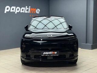 2026 GAC Trumpchi S7 I, чёрный, 3650000 рублей, вид 2