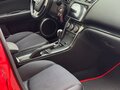 2008 Mazda 6 II (GH), красный, 870000 рублей - вид 9