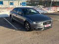 2013 Audi A4 IV (B8) Рестайлинг, серый, 1300000 рублей - вид 1