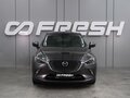 2018 Mazda CX-3 I, серый, 1470000 рублей - вид 2