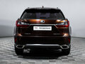 2016 Lexus RX 200t IV, коричневый - вид 5