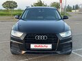 2017 Audi Q3 I (8U) Рестайлинг, чёрный, 1630000 рублей - вид 1