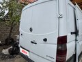 2008 Mercedes-Benz Sprinter, белый, 1500000 рублей - вид 5