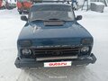 2012 Lada (ВАЗ) 2121 (4x4) I Рестайлинг, синий, 444444 рублей