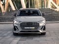 2026 Audi Q3 35 TFSI II (F3), серый, 3850000 рублей - вид 4