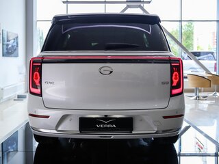 2026 GAC S9, чёрный, 6899000 рублей, вид 3