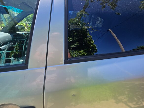 2010 Skoda Octavia I (A4) Рестайлинг, серебристый, 695000 рублей - вид 22