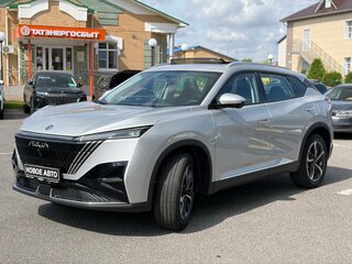 2025 Dongfeng Mage, серебристый, 2899000 рублей, вид 3