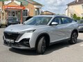 2025 Dongfeng Mage, серебристый, 2899000 рублей - вид 2