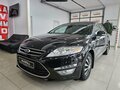 2012 Ford Mondeo IV Рестайлинг, чёрный, 989000 рублей - вид 1