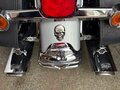 2001 Harley-Davidson Road King, белый, 730000 рублей - вид 8
