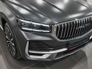 2026 VOLGA K50, серый, 4649000 рублей, вид 5