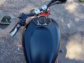 2004 Harley-Davidson V-Rod, оранжевый, 650000 рублей - вид 9