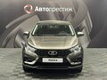 2026 Lada (ВАЗ) Iskra, коричневый, 1615000 рублей - вид 1