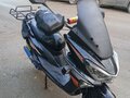 2026 Sym Allo, чёрный, 70000 рублей - вид 2