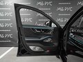 2026 Mercedes-Benz S-Класс 450 d Long 4MATIC VII (W223) Рестайлинг, чёрный, 29109828 рублей - вид 7
