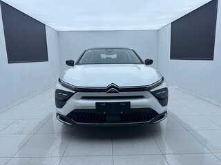 2025 Citroen C5 X, белый, 2111000 рублей, вид 1