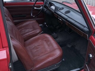 1983 Lada (ВАЗ) 21013, красный, 250000 рублей, вид 4
