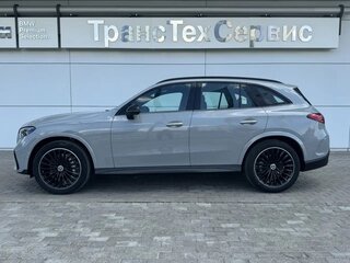 2026 Mercedes-Benz GLC 300 II (X254), серый, 9520000 рублей, вид 5