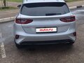 2022 Kia Ceed III Рестайлинг, серебристый, 2200000 рублей - вид 5
