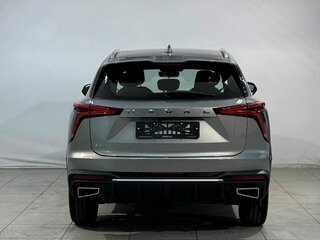 2026 Haval F7 II, серый, 3599000 рублей, вид 3
