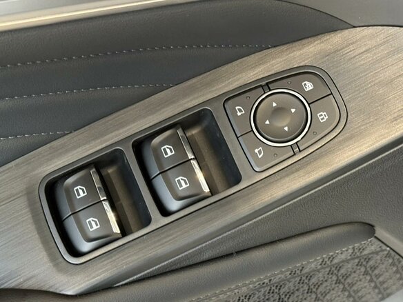 2026 Haval F7 II, серый, 2999000 рублей - вид 21