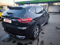 2021 Haval F7 I, чёрный - вид 7
