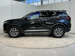 2020 Chery Tiggo 7 Pro I, чёрный, 1500000 рублей, вид 2