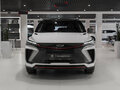 2024 Geely Coolray (Binyue Cool) I Рестайлинг, белый, 2095000 рублей - вид 2