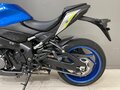 2021 Suzuki GSX-S 1000, синий, 1100000 рублей - вид 11