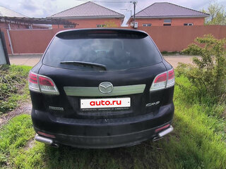 2008 Mazda CX-9 I, чёрный, 1500000 рублей, вид 5