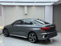 2022 Audi A3 35 TFSI Long IV (8Y), серый, 2360000 рублей - вид 5