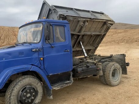 2000 ЗИЛ 4506, синий, 800000 рублей, вид 3