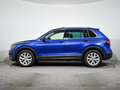 2020 Volkswagen Tiguan II, синий - вид 9