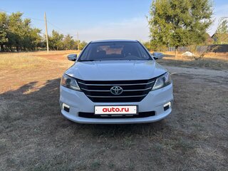 2018 Lifan Solano II, белый, 475000 рублей, вид 2